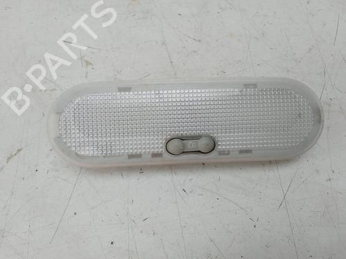 Plafonier Plafonier NISSAN QASHQAI I (J10, NJ10) 2.0 dCi (150 hp) 18583751 18583751