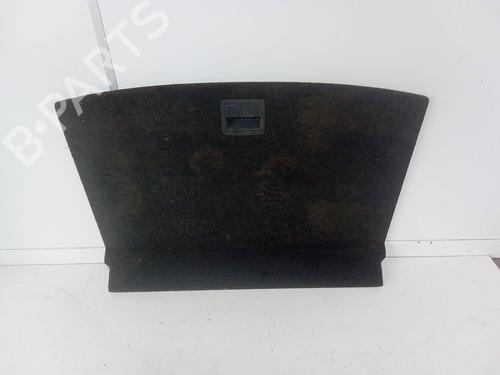 Bagasjeromsgulv VW GOLF VII (5G1, BQ1, BE1, BE2) 2.0 GTI (220 hp) 33114061