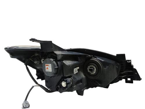Left headlight MAZDA CX-5 (KE, GH) 2.2 D (KE2FW) | BP32437710C28