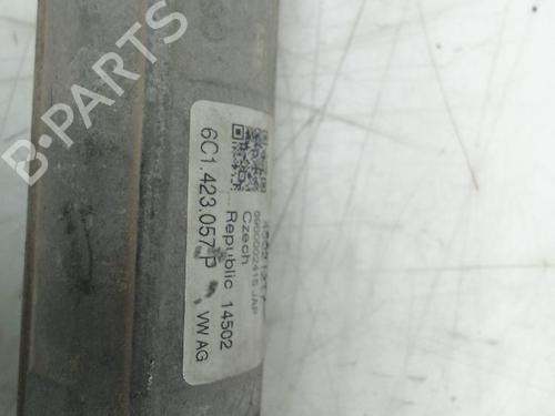 Steering rack VW POLO V (6R1, 6C1) 1.6 TDI | BP26517043M22 
