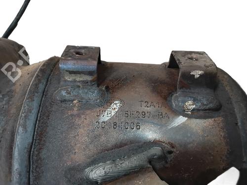 Catalyst FORD KA+ III (UK, FK) 1.2 Ti-VCT | BP36408401M10 - Image 8