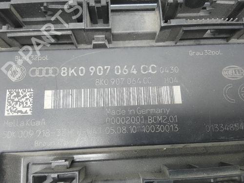 Electronic module AUDI Q5 (8RB) 3.2 FSI quattro | BP22686731M83 