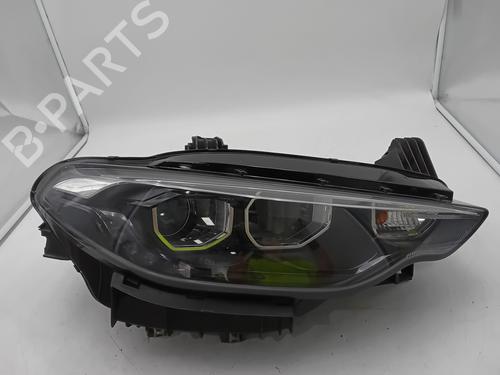 Right headlight FIAT TIPO Hatchback (356_, 357_) 1.4 LPG (356HXF1B) | BP29396322C29 