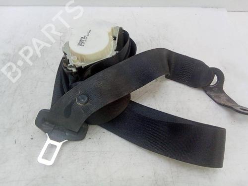 Rear center seatbelt MERCEDES-BENZ C-CLASS (W205) C 220 BlueTEC / d (205.002, 205.004) | BP18574204I27 