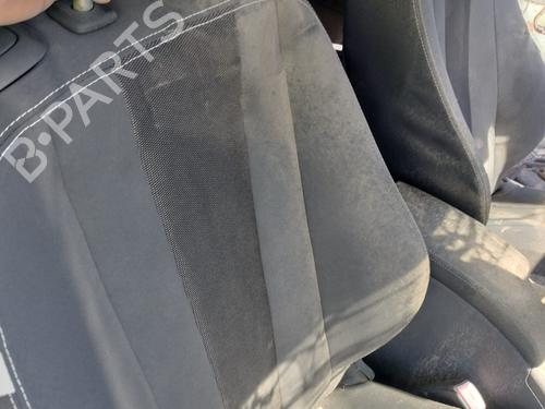 Used Seats set Seats set RENAULT MEGANE III Coupe (DZ0/1_) 1.5 dCi (DZ09, DZ0D, DZ1F, DZ1G, DZ14, DZ29) (110 hp) 33457597 33457597