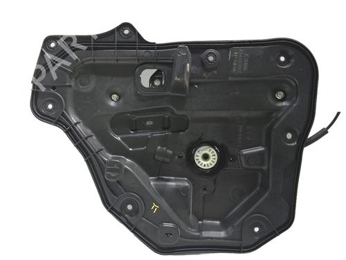 Vindusheismekanisme venstre bak MAZDA CX-5 (KE, GH) 2.2 D (KE2FW) (150 hp) 32339238