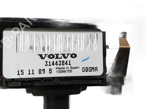 Headlight switch VOLVO S60 II (134) D3 | BP39401928I24 - Image 3