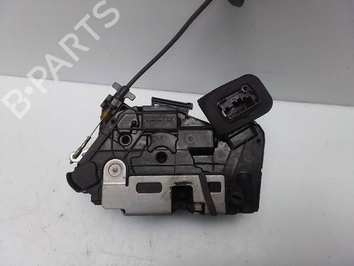 Rear right lock SEAT LEON ST (5F8) 2.0 Cupra | BP22396805C99 