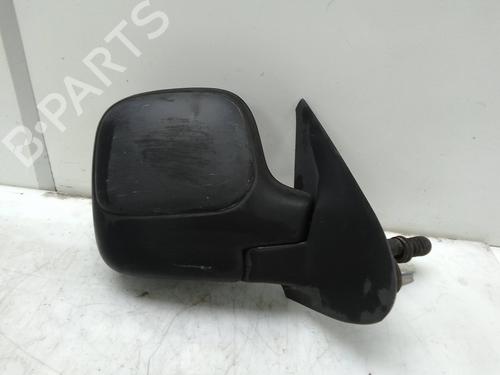Right mirror CITROËN BERLINGO / BERLINGO FIRST MPV (MF_, GJK_, GFK_) 1.6 HDI 75 (MF9HW, GJ9HWC, GF9HWC, GN9HWC) | BP26161225C27 