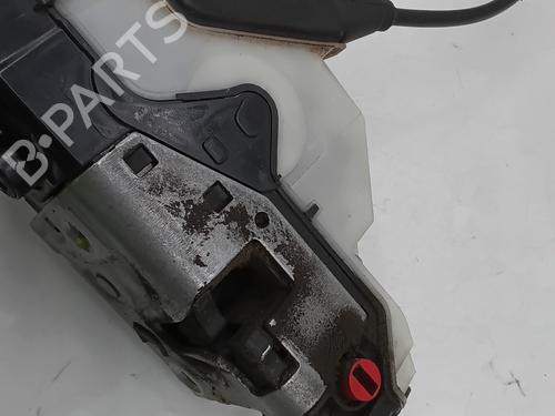 Rear right lock PEUGEOT 208 I (CA_, CC_) 1.5 BlueHDI 100 | BP28530607C99 