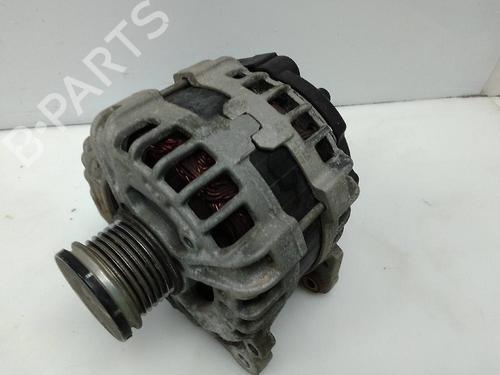Alternator VW POLO V (6R1, 6C1)  | BP24463043M7 