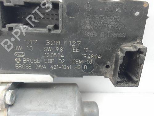 Right front window motor PEUGEOT 407 (6D_) 2.0 (6DRFNB, 6DRFNE) | BP21783381E20 
