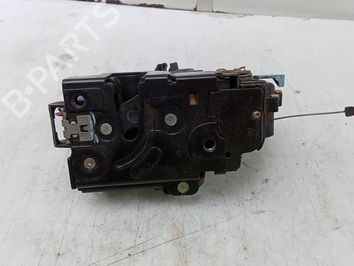 Front right lock VW TOURAN (1T1, 1T2) 2.0 TDI | BP26054463C97