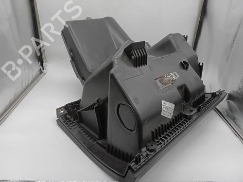 Glove box SKODA FABIA III (NJ3) 1.0 | BP28840542C95 