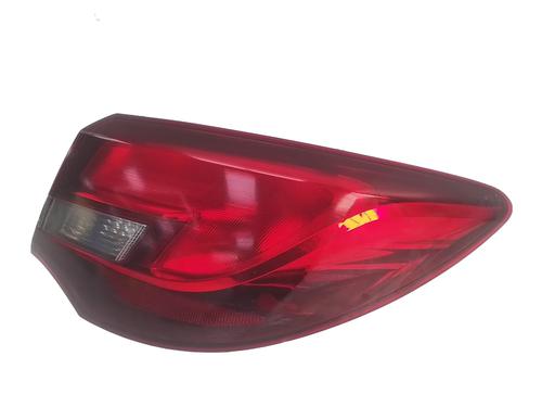 Right taillight FORD FIESTA VI (CB1, CCN) 1.4 TDCi | BP31287215C35