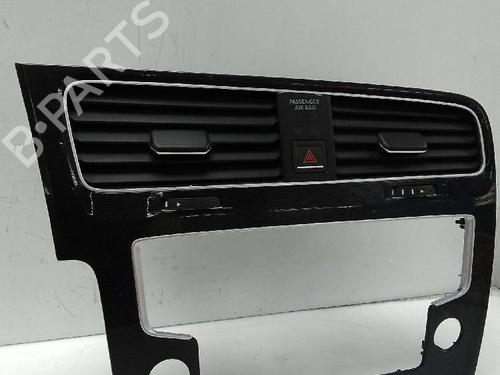 Air vent VW GOLF VII (5G1, BQ1, BE1, BE2)  | BP26232432I21 