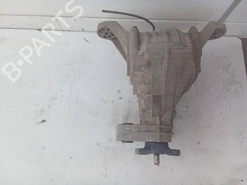 Differential, bag MERCEDES-BENZ M-CLASS (W164) ML 350 4-matic (164.186) (272 hp) 26053574