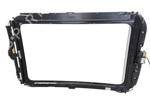 Used Sunroof Sunroof VW TIGUAN (AD1, AX1) 2.0 TDI (110 hp) 33428290 33428290