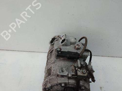 AC compressor BMW 5 Gran Turismo (F07) 530 d | BP23032582M34 