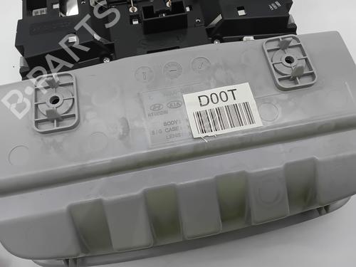 Interior roof light HYUNDAI TUCSON (TL, TLE) 1.6 GDi | BP29995514I8 