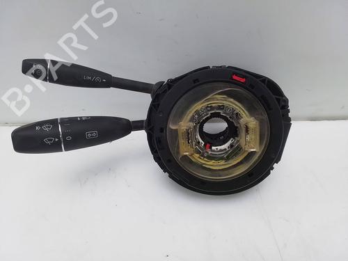 Kontaktrulle Airbag MERCEDES-BENZ C-CLASS (W203) C 220 CDI (203.006, 203.008) (143 hp) 26159258