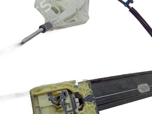 Front right window mechanism SEAT LEON Sportstourer (KL8, KLD) 2.0 TDI | BP28149504C23 - Image 4