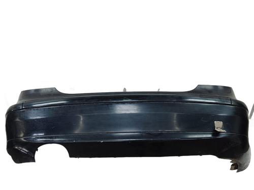 Rear bumper MERCEDES-BENZ C-CLASS Coupe (CL203) C 180 Kompressor (203.746) | BP30195426C8 