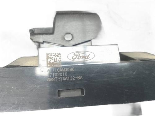 Left front window switch FORD S-MAX (WA6) 2.0 | BP23217452I27 - Image 5