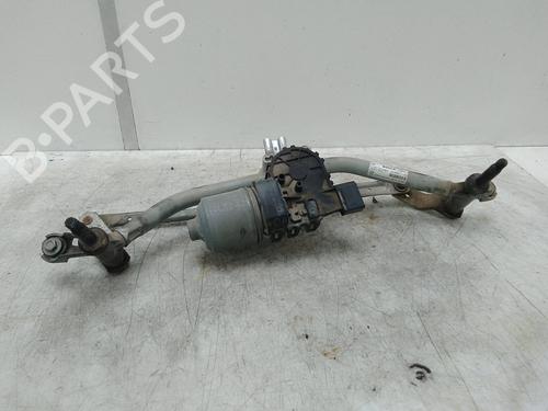 Used Front wiper motor Front wiper motor CITROËN C3 III (SX) 1.2 VTi 82 (82 hp) 19172011 19172011