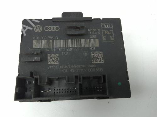 Electronic module AUDI A5 (8T3)  | BP24218744M83 