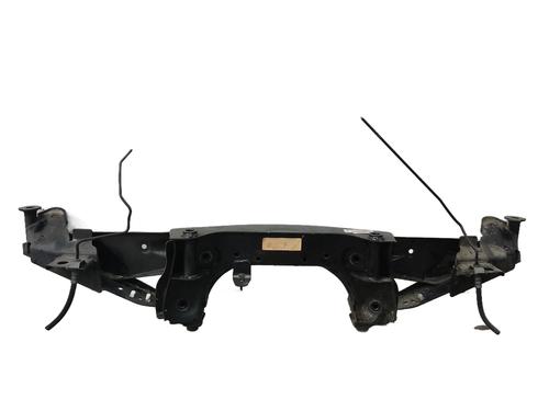 Used Rear axle Rear axle BMW 1 (F40) 116 d (116 hp) 34114434 34114434