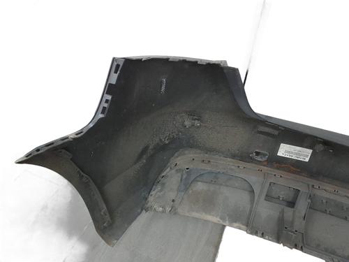 Rear bumper AUDI A3 Sportback (8VA, 8VF) 2.0 TDI | BP30051433C8 