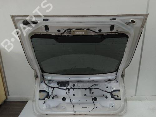 Tailgate BMW X6 (E71, E72) xDrive 30 d | BP23440232C6 