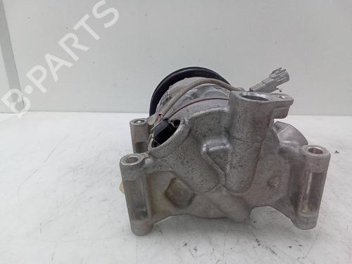 Used AC compressor TOYOTA YARIS (_P13_) 1.5 (NSP131_) (112 hp) 18596138
