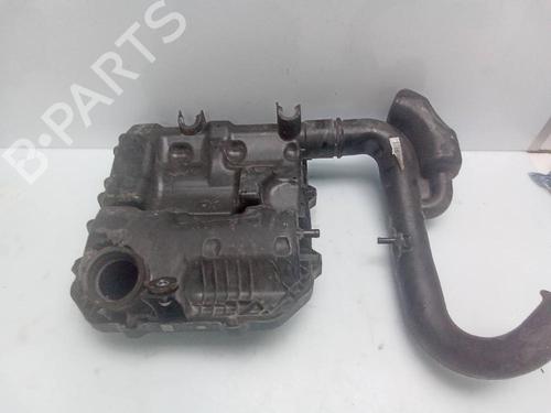 Used Air filter box SEAT IBIZA V (KJ1, KJG) [2017-2025]  21126293