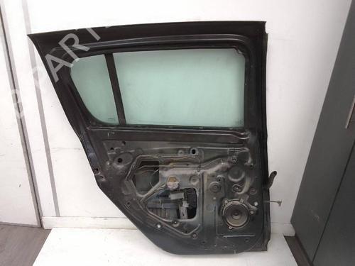 Left rear door DACIA SANDERO 1.5 dCi | BP26050205C4