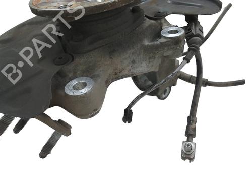 Right front steering knuckle VW PASSAT B8 (3G2, CB2) 2.0 TDI | BP20222483M26 - Image 3
