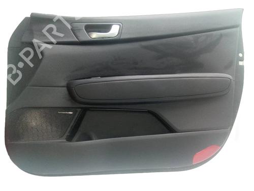 Used Front right panel Front right panel KIA OPTIMA (JF) 1.7 CRDi (141 hp) 20503897 20503897