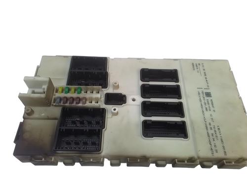 Module électronique BMW 3 (F30, F80) 320 d (163 hp) 31242766