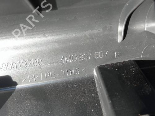 Used Other AUDI Q7 (4MB, 4MG, 4MQ) 3.0 TFSI quattro (333 hp) 22956403