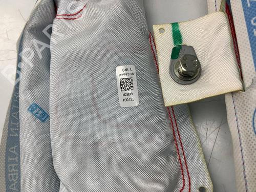 Left curtain airbag MG MG ZS SUV (AZS1) 1.0 T-GDi | BP23257198C11 
