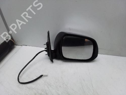 Right mirror TOYOTA HILUX VII Pickup (_N1_, _N2_, _N3_) 3.0 D-4D 4WD (KUN26) | BP18576339C27 