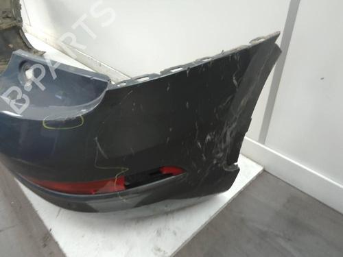 Rear bumper AUDI Q3 (8UB, 8UG) 2.0 TDI | BP19519727C8