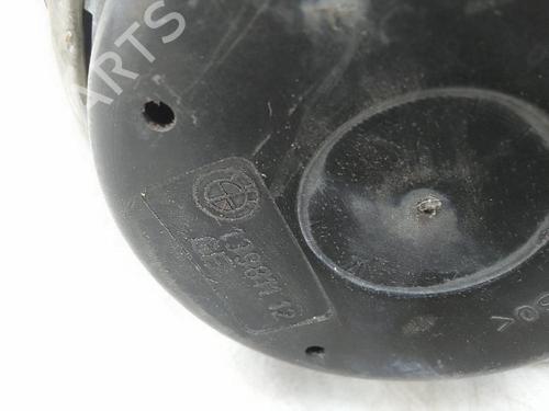 Engine mount BMW 3 (E90) 320 d | BP27448012M89 