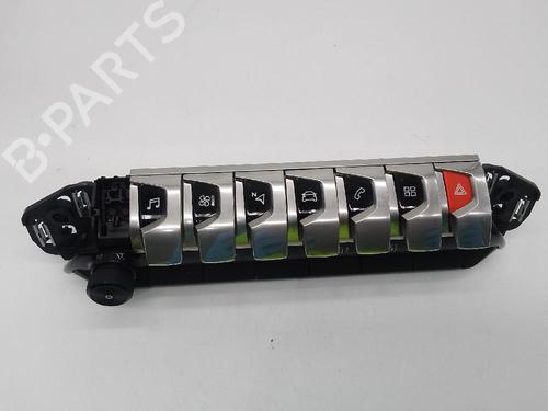 Switch PEUGEOT 3008 II SUV (MC_, MR_, MJ_, M4_) 1.2 THP/ PureTech 130 (MRHNSM, MRHNSU, MRHNSJ, MRHNYW,... | BP25720572I30 