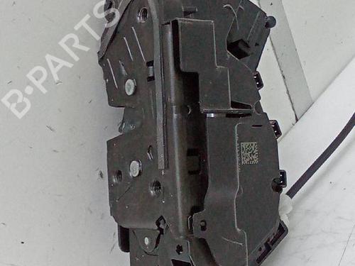 Rear right lock VW POLO VI (AW1, BZ1, AE1) 1.0 MPi | BP19105437C99 