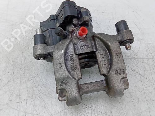 Right rear brake caliper VW PASSAT B8 (3G2, CB2) 2.0 TDI | BP28149377M106 