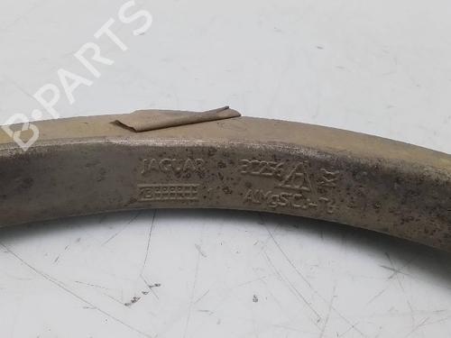 Left front suspension arm JAGUAR XF I (X250) 2.2 D | BP23654641M12 