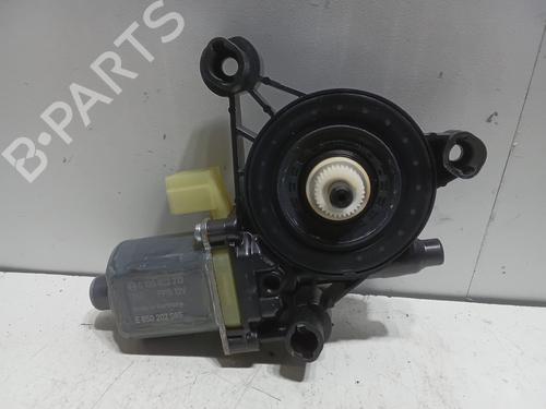 Used Left rear window motor Left rear window motor AUDI A3 (8V1, 8VK) 1.6 TDI (115 hp) 34647066 34647066