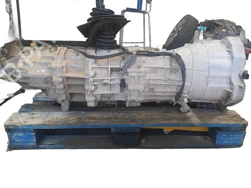 Gearbox NISSAN PATHFINDER III (R51) 2.5 dCi 4WD | BP34618049M3 - Image 3